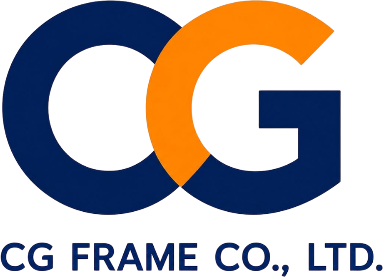 CG FRAME Co., Ltd.